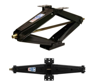 Picture of BAL NORCO 24008 RV Leveling Jack â€“ Heavy Duty Camper Stabilizer Replacement