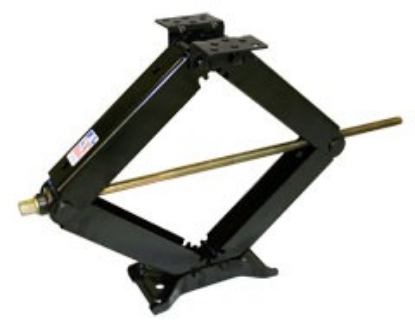 Picture of BAL 24002C RV Leveling Jack â€“ Heavy Duty Norco BAL Camper Stabilizer, 702028240061