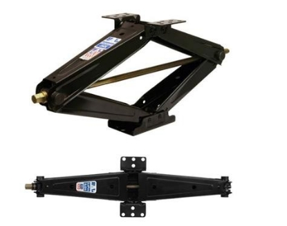 Picture of BAL 24002C RV Leveling Jack â€“ Heavy Duty Norco BAL Camper Stabilizer, 702028240061