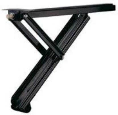 Picture of BAL 23231 Norco RV Trailer Stabilizer Jack Stand â€“ Heavy Duty Support, 1 Pack