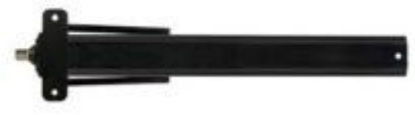 Picture of BAL 23225 RV Trailer Stabilizer Jack Stand â€“ Heavy Duty Camper Support, 702028232257