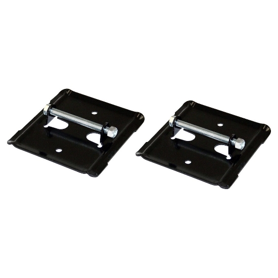 Picture of BAL 23200 RV Trailer Stabilizer Jack Stand Pad â€“ Heavy Duty, NORCO BAL Part