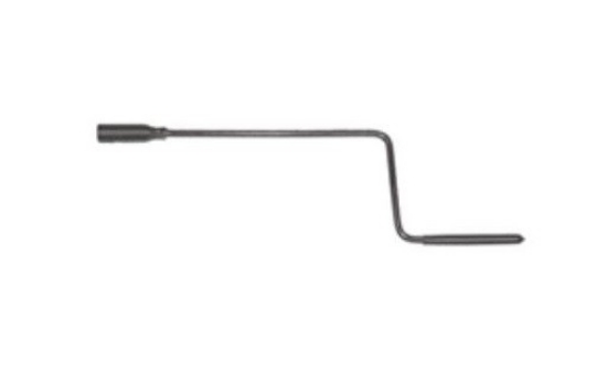 Picture of BAL 23033 Trailer Stabilizer Jack Stand Crank for RVs â€“ Norco BAL Replacement