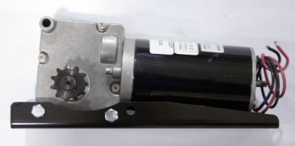 Picture of BAL Norco BAL RV Slide Out Motor, Part P22327 â€“ Replacement Motor for RV Slide Outs