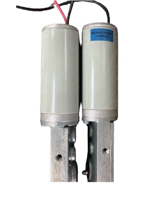 Picture of BAL 21900004 RV Slide Out Motor for Norco BAL Slide-Outs Replacement Part