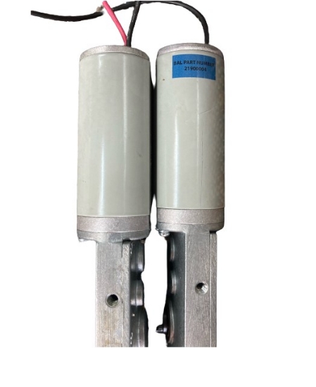 Picture of BAL 21900004 RV Slide Out Motor for Norco BAL Slide-Outs Replacement Part