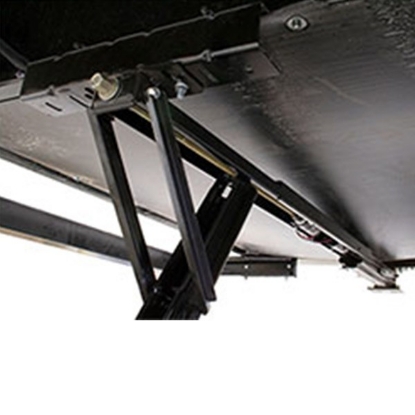 Picture of BAL 21100005 RV Trailer Stabilizer Jack Stand â€“ Heavy Duty Norco BAL Support