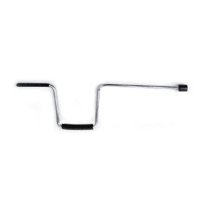 Picture of BAL Norco 20036 RV Trailer Stabilizer Jack Stand Crank â€“ Heavy Duty Replacement