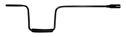 Picture of BAL Norco 23031 RV Trailer Stabilizer Jack Stand Crank â€“ Heavy Duty Replacement