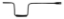 Picture of BAL Norco 23031 RV Trailer Stabilizer Jack Stand Crank â€“ Heavy Duty Replacement