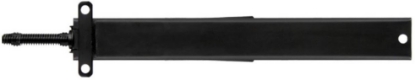Picture of BAL 23026 RV Trailer Stabilizer Jack Stand â€“ Heavy Duty Norco Camper Support