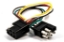 Picture of 64860 Eaz Lift Trailer Wiring Connector