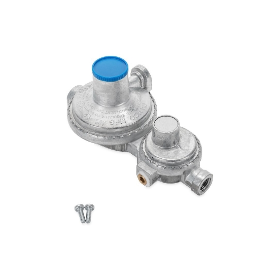 Picture of 59322 Camco Propane Regulator