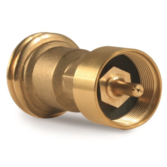 Picture of 59213 Camco Propane Hose Connector