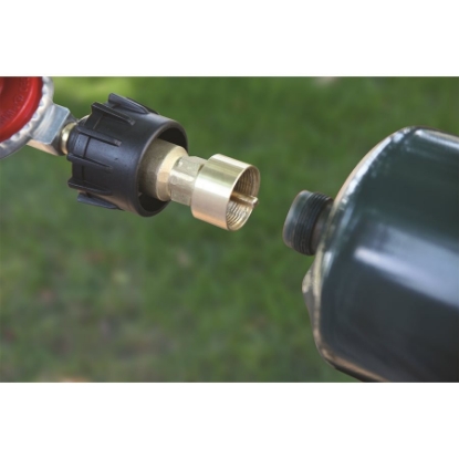 Picture of 59213 Camco Propane Hose Connector