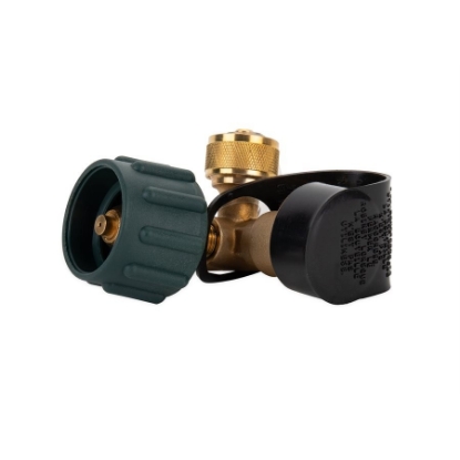 Picture of 59143 Camco Propane Supply Splitter