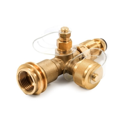 Picture of 59113 Camco Propane Supply Splitter