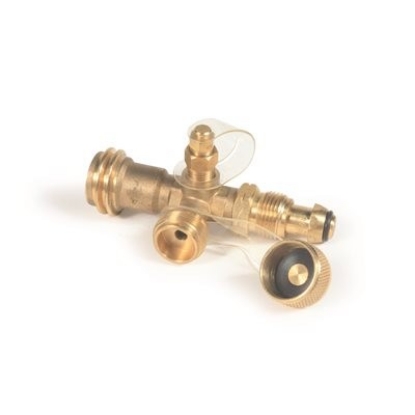 Picture of 59113 Camco Propane Supply Splitter
