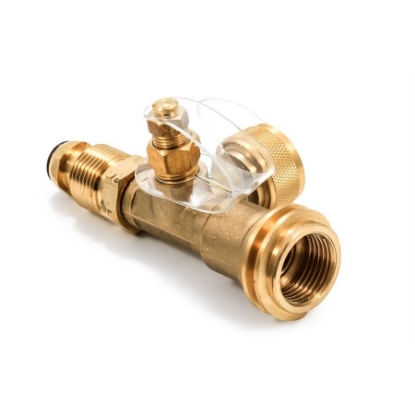 Picture of 59113 Camco Propane Supply Splitter