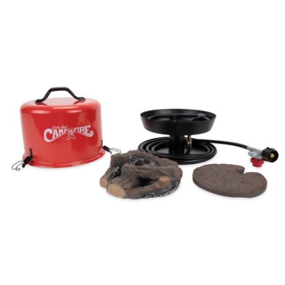 Picture of 58031 Camco Fire Pit