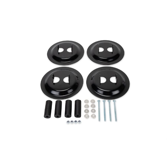 Picture of 57883 Camco Trailer Stabilizer Jack Stand Pad