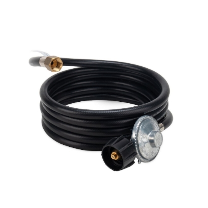 Picture of 57721 Camco Propane Regulator