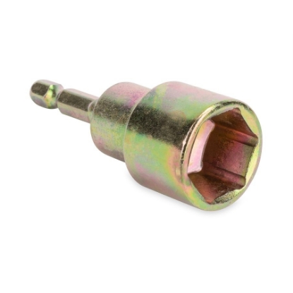 Picture of 57364 Camco Camper Jack Crank Drill Bit Adapter