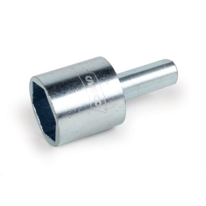 Picture of 57363 Camco Camper Jack Crank Drill Bit Adapter