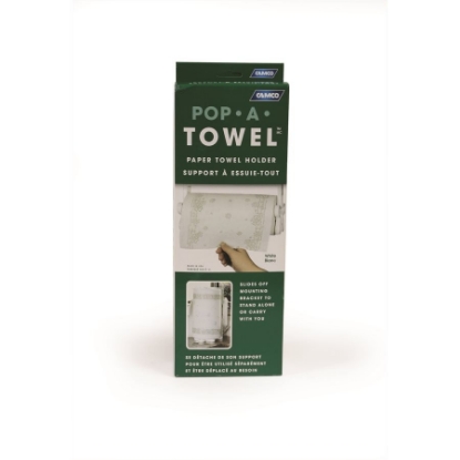 Picture of 57111 Camco Paper Towel Holder