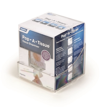 Picture of 57101 Camco Facial Tissue Holder