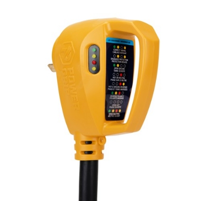 Picture of 55461 Camco Power Cord Adapter
