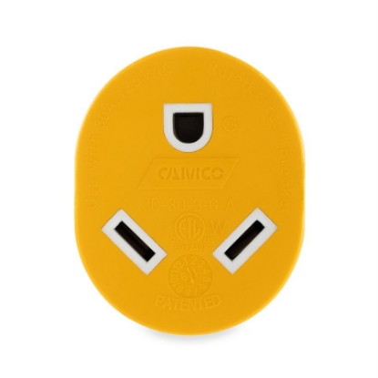 Picture of 55333 Camco Power Cord Adapter