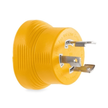 Picture of 55333 Camco Power Cord Adapter