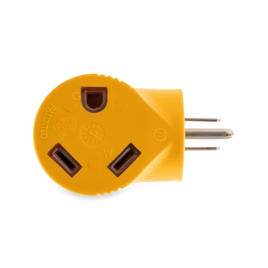 Picture of 55325 Camco Power Cord Adapter