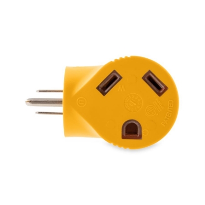Picture of 55325 Camco Power Cord Adapter