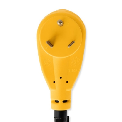 Picture of 55155 Camco Power Cord Adapter
