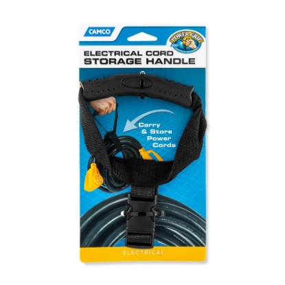 Picture of 55001 Camco Extension Cord Strap