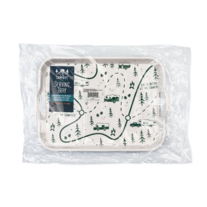 Picture of 53488 Camco Serving Tray