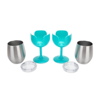 Picture of 53484 Camco Drinking Glass