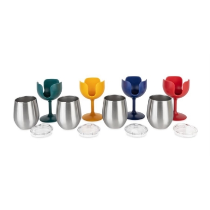 Picture of 53465 Camco Drinking Glass