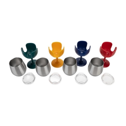 Picture of 53465 Camco Drinking Glass