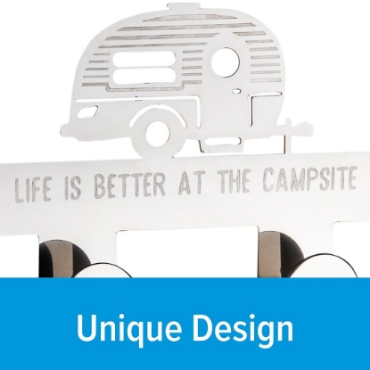 Picture of 53388 Camco Towel Rack