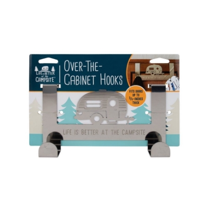 Picture of 53381 Camco Towel Rack