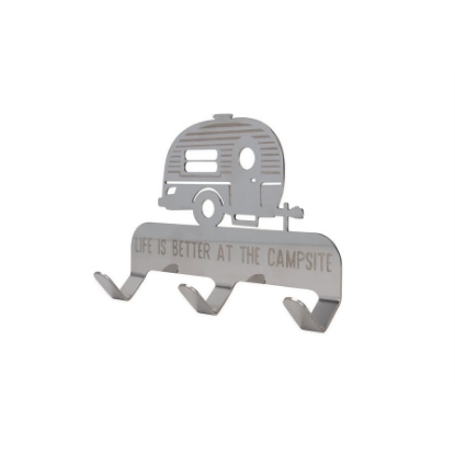 Picture of 53368 Camco Key Storage Case