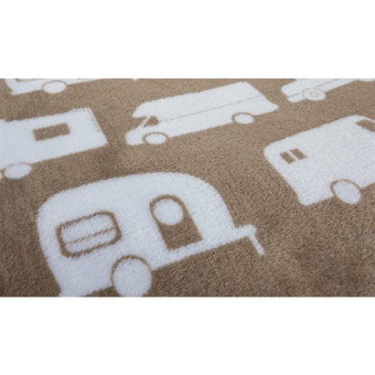 Picture of 53126 Camco Picnic Blanket