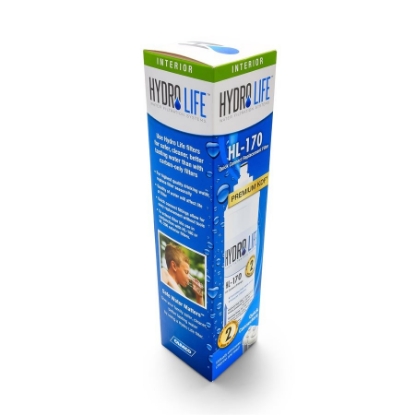 Picture of 52101 Camco Fresh Water Filter Cartridge