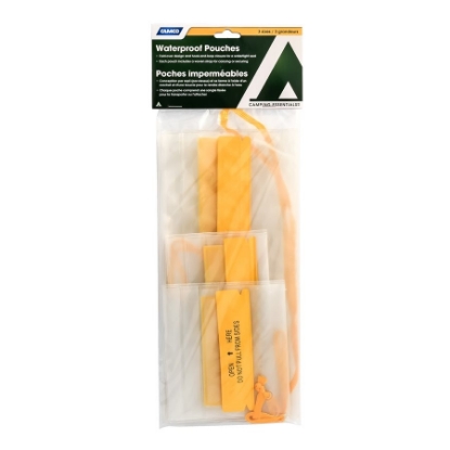 Picture of 51340 Camco Waterproof Pouch