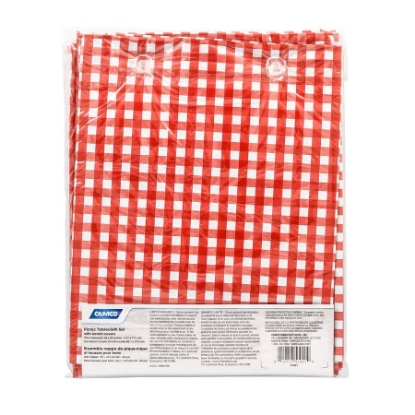 Picture of 51021 Camco Tablecloth