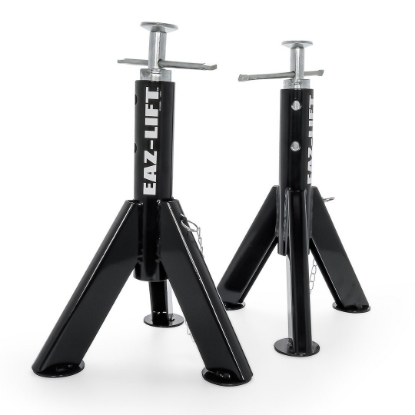 Picture of 48860 Eaz Lift Trailer Stabilizer Jack Stand