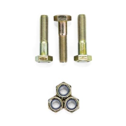 Picture of 48850 Camco Gooseneck Trailer Stabilizer Jack Stand